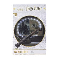 Luces De Adorno Mgicas Paladone Harry Potter Varita