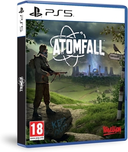 Atomfall Ps5