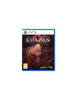 The First Berserker: Khazan Ps5