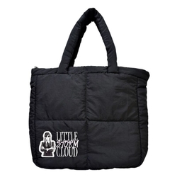 Bolsa Tote Acolchada Wednesday (Miércoles)