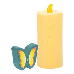 Lampara Paladone Disney Encanto Vela