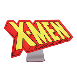 Lámpara X-Men ',97 Logo 27 Cm