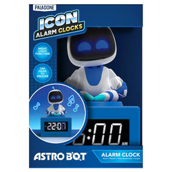 Despertador Icon Astro Bot