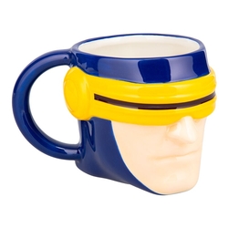 Taza Con Forma De Cíclope X-Men