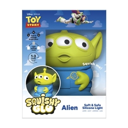 Toy Story - Lmpara Recargable Alien