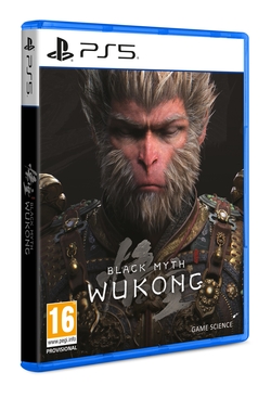 Black Myth: Wukong Ps5