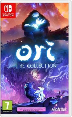 Ori The Collection (Exclusivo Meridiem) Switch