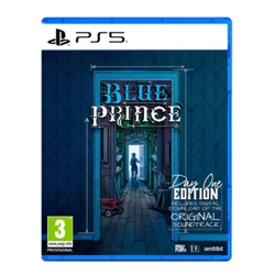 Blue Prince Ps5