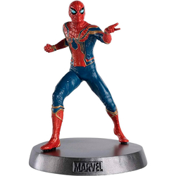 Figura Iron Spider Heavyweights Infinite Wars Los Vengadores