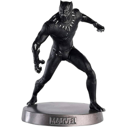 Figura Black Panther Heavyweights Civil War Capitan America