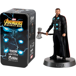 Figura Thor Heavyweights Infinity War Los Vengadores Avenger
