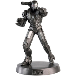 Figura Iron Man War Machine Heavyweights Infinite Saga Marve