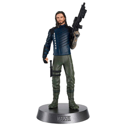Figura Winter Soldier Heavyweights Infinite War Los Vengador