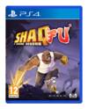 Shaq Fu: A Legend Reborn Ps4