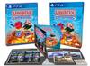 Unbox: Newbie'S Adventure Ps4