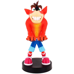 Cable Guy Soporte Sujecion Crash Bandicoot 20Cm