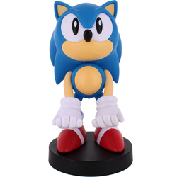 Cable Guy Soporte Sujecion Sonic 30Th Anniversary Sonic 21Cm