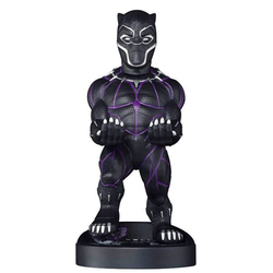 Cable Guy Soporte Sujecion Black Panther Marvel 21Cm