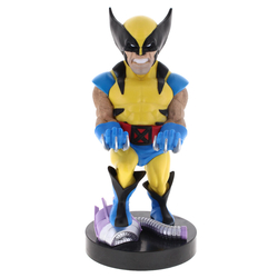 Cable Guy Soporte Sujecion Wolverine Marvel 21Cm