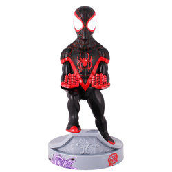 Cable Guy Soporte Sujecion Miles Morales Spiderman Marvel 21