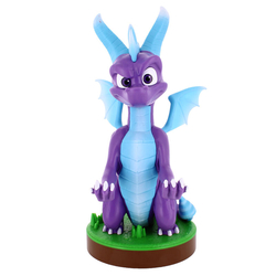 Cable Guy Soporte Sujecion Spyro The Dragon 21Cm
