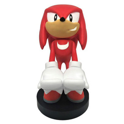 Cable Guy Soporte Sujecion Knuckles Sonic 21Cm