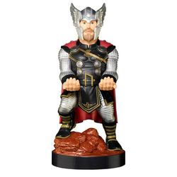 Cable Guy Soporte Sujecion Thor Marvel 21Cm