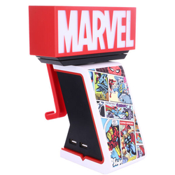 Cable Guy Ikon Soporte Sujecion Marvel 20Cm