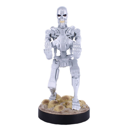 Cable Guy Soporte Sujecion The Terminator 21Cm