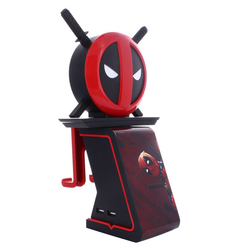 Cable Guy Ikon Soporte Sujecion Deadpool Marvel 20Cm