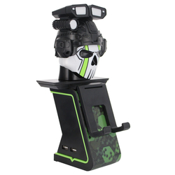 Cable Guy Ikon Soporte Sujecion Figura Call Of Duty 20Cm