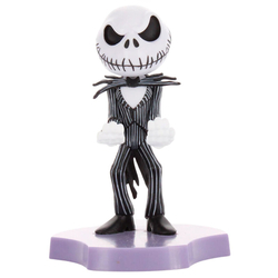 Mini Cable Guy Jack Pesadilla Antes De Navidad Disney