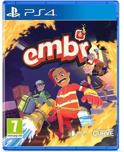 Embr Ps4