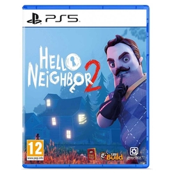 Hello Neighbor 2 Ps5