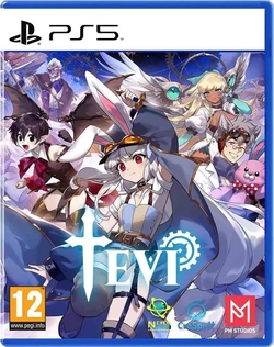 Tevi Ps5