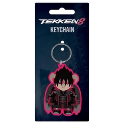 Tekken - Llavero Devil Jin