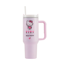 Vaso Termo Xl Hello Kitty 1,2 L