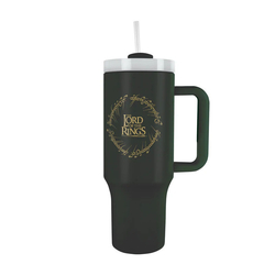 Vaso Termo Xl El Señor De Los Anillos 1,2 L