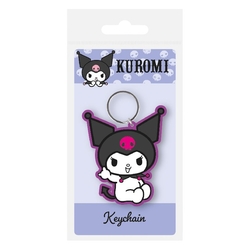 Kuromi - Llavero Rocking