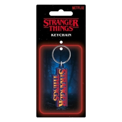 Stranger Things (T5) - Llavero Logo