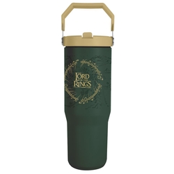 Vaso Termo El Sea±Or De Los Anillos 880Ml