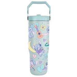 Vaso Termo Stitch Disney 880Ml