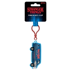 Stranger Things (S5) - Llavero Linterna