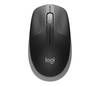M190 Ratón Rf Inalámbrico Optico 1000 Dpi Ambidextro