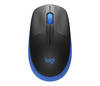 M190 Ratón Rf Inalámbrico Optico 1000 Dpi Ambidextro