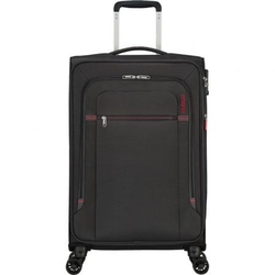 Maleta Mediana American Tourister Crosstrack Spinner Expansi