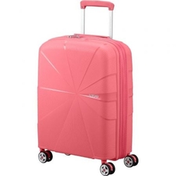 Maleta De Cabina American Tourister Starvibe Spinner 55Cm/ 5