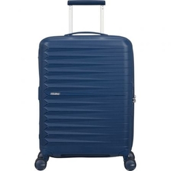 Maleta De Cabina American Tourister Fastforward Spinner Expa
