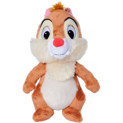 Peluche Chop Los Guardianes Rescatadores Chip & Chop Disney