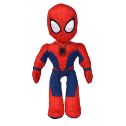 Peluche Spiderman Marvel 25Cm
